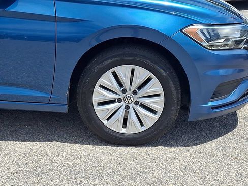 Used 2019 Volkswagen Jetta S FWD image 8