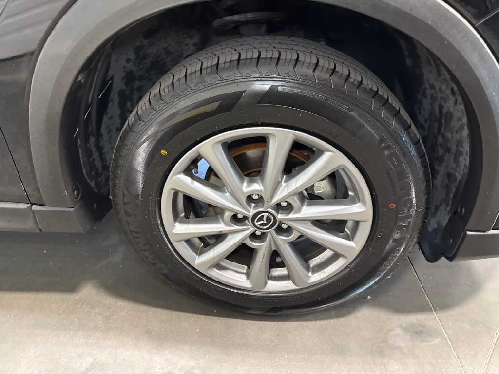 Certified 2023 MAZDA CX-5 AWD 2.5 S image 18