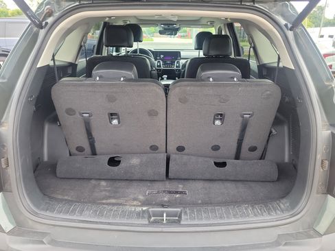 Certified 2023 Kia Sorento X-Line EX AWD/4WD image 14