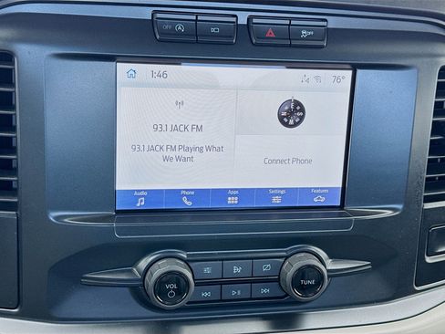 Used 2021 Ford F150 XL w/ Equipment Group 101A High image 9