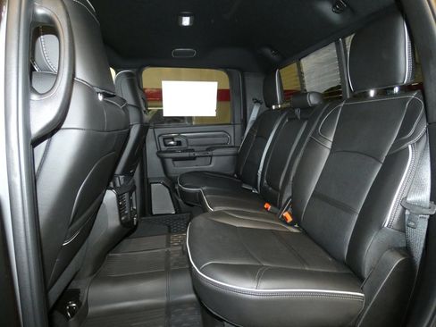 New 2025 RAM 2500 Rebel w/ Rebel Level 2 Equipment Group image 25