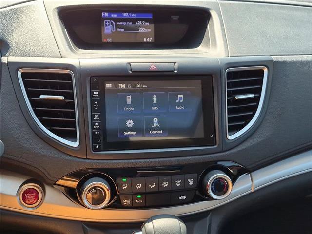 Used 2016 Honda CR-V EX image 14