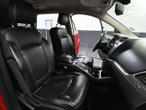 Used 2016 Dodge Journey Crossroad w/ Popular Equipment Group AWD/4WD image 48