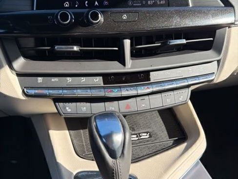 Used 2026 Cadillac CT4 Premium Luxury RWD image 14