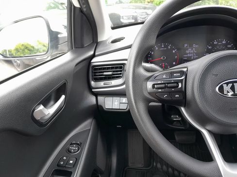 Used 2020 Kia Rio S FWD image 17