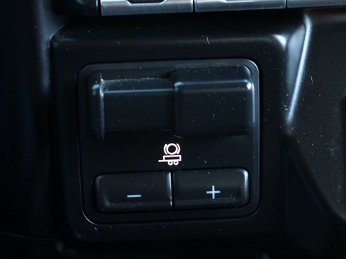 Used 2020 Chevrolet Silverado 2500 LTZ w/ LTZ Premium Package image 30