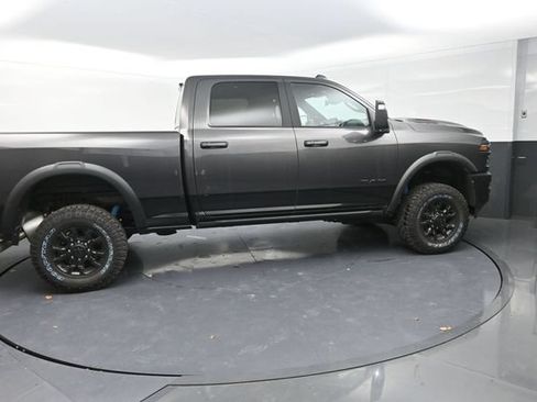 Used 2025 RAM 2500 Power Wagon AWD/4WD image 11