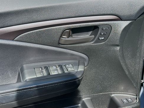 Certified 2024 Honda Passport EX-L image 16