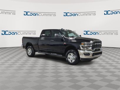 New 2026 RAM 2500 Tradesman