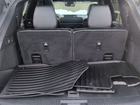 Used 2022 Acura MDX A-Spec image 27