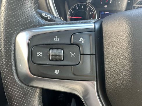 Used 2022 Chevrolet Blazer LT image 10