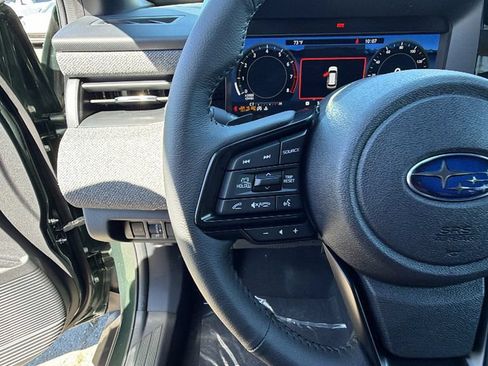 New 2026 Subaru Outback Limited XT AWD/4WD image 27