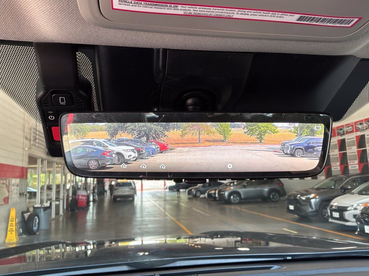 Used 2023 Toyota Tundra Limited AWD/4WD image 20