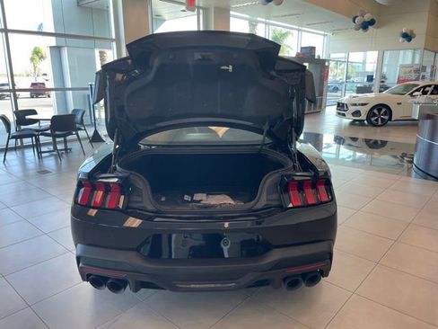 New 2025 Ford Mustang Dark Horse w/ Dark Horse Handlin Package image 19