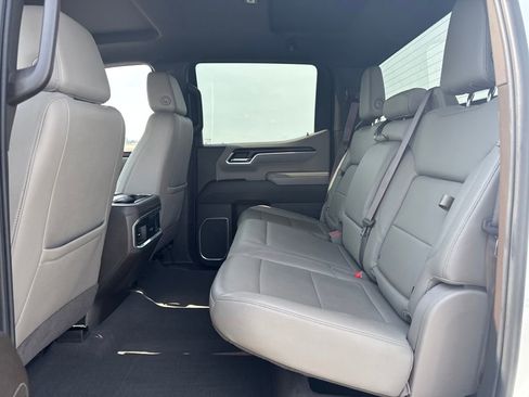 Used 2023 GMC Sierra 1500 SLT w/ SLT Premium Package image 14