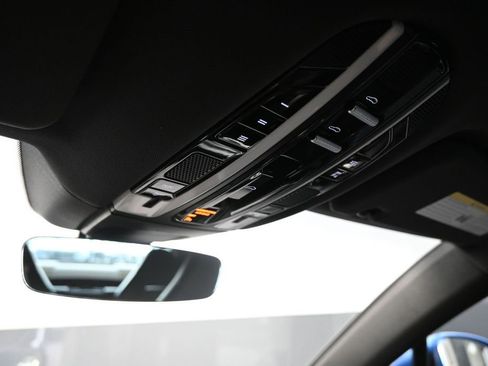 Certified 2017 Porsche Panamera 4S AWD/4WD image 17