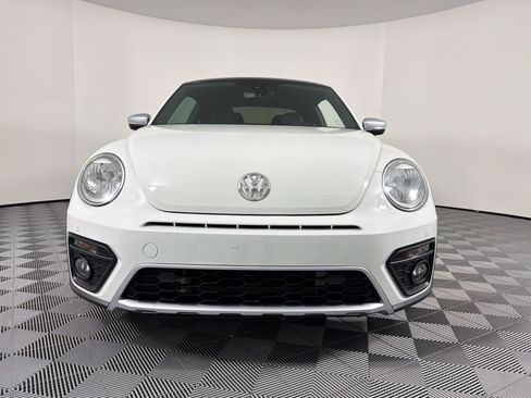Used 2017 Volkswagen Beetle 1.8T Dune image 13