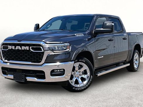 Used 2025 RAM 1500 Lone Star RWD image 14