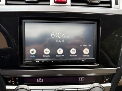 Used 2017 Subaru Outback 2.5i Limited AWD/4WD image 19
