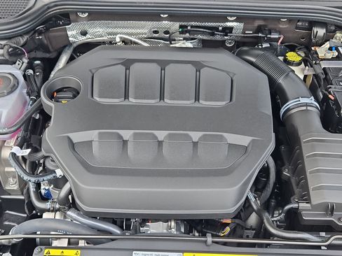New 2026 Volkswagen GTI Autobahn FWD image 15