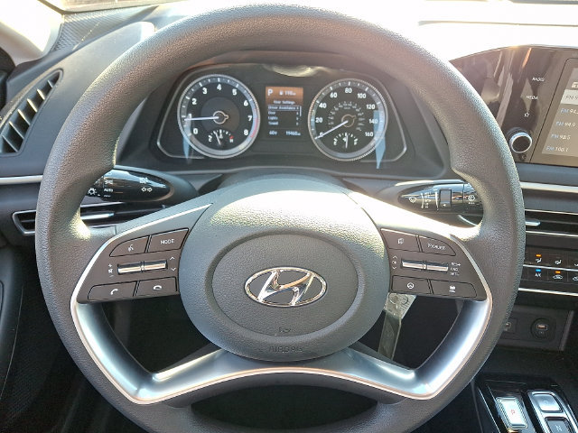 Certified 2023 Hyundai Sonata SE w/ Preferred Accessory Package FWD image 17