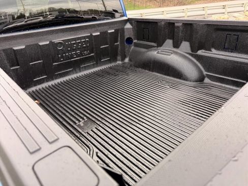 Used 2025 Ford F150 XLT w/ Equipment Group 301A Standard AWD/4WD image 32