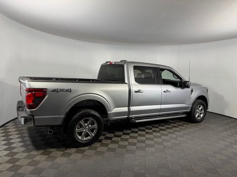 Used 2024 Ford F150 XLT w/ Tow/Haul Package image 5