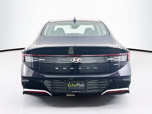 Used 2025 Hyundai Sonata SEL image 7