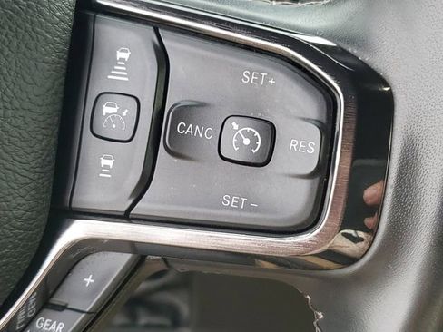 Used 2023 RAM 1500 Limited AWD/4WD image 20