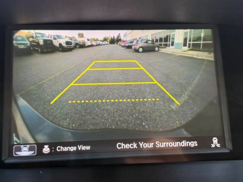 Used 2017 Acura MDX SH-AWD w/ Technology Package image 27