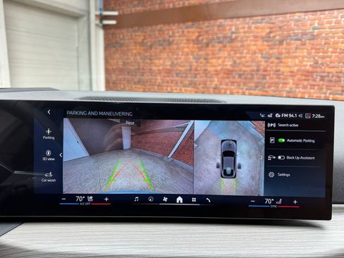 New 2026 BMW i4 xDrive40i image 19