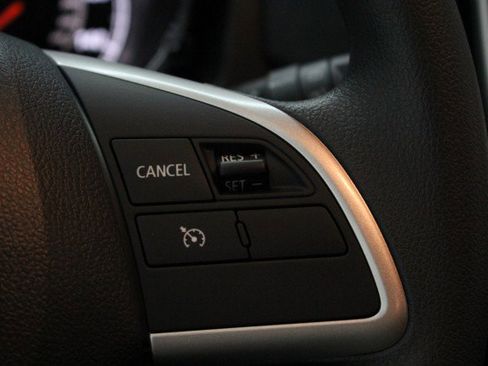 New 2026 Mitsubishi Outlander Sport ES image 10