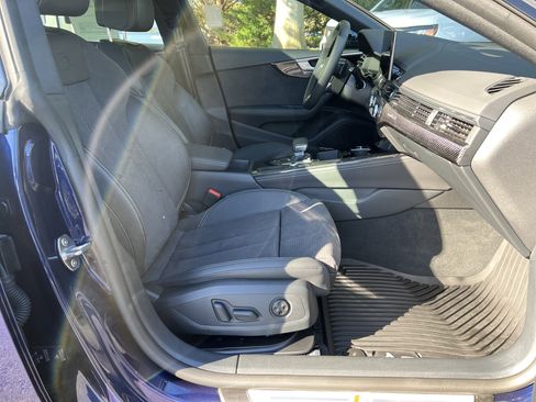 Used 2025 Audi A5 2.0T Premium Plus image 33