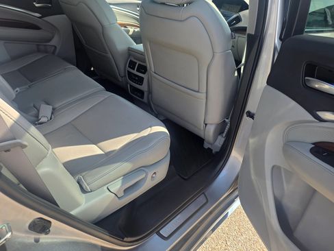 Used 2019 Acura MDX w/ Technology Package FWD image 26