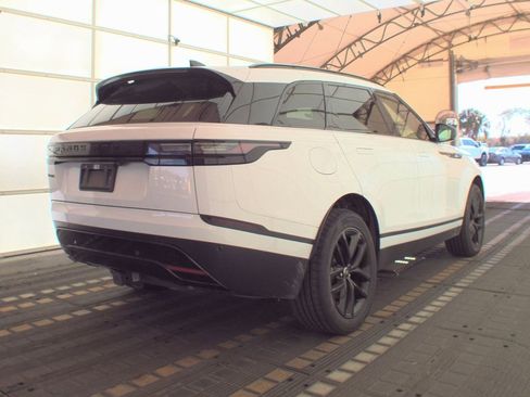 Used 2024 Land Rover Range Rover Velar S image 2