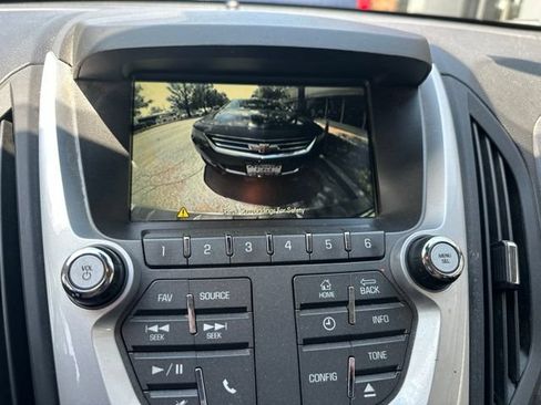 Used 2012 Chevrolet Equinox LT FWD image 13
