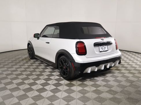 New 2026 MINI Cooper John Cooper Works image 15