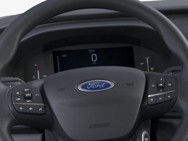 New 2026 Ford Transit 150 Low Roof RWD image 15