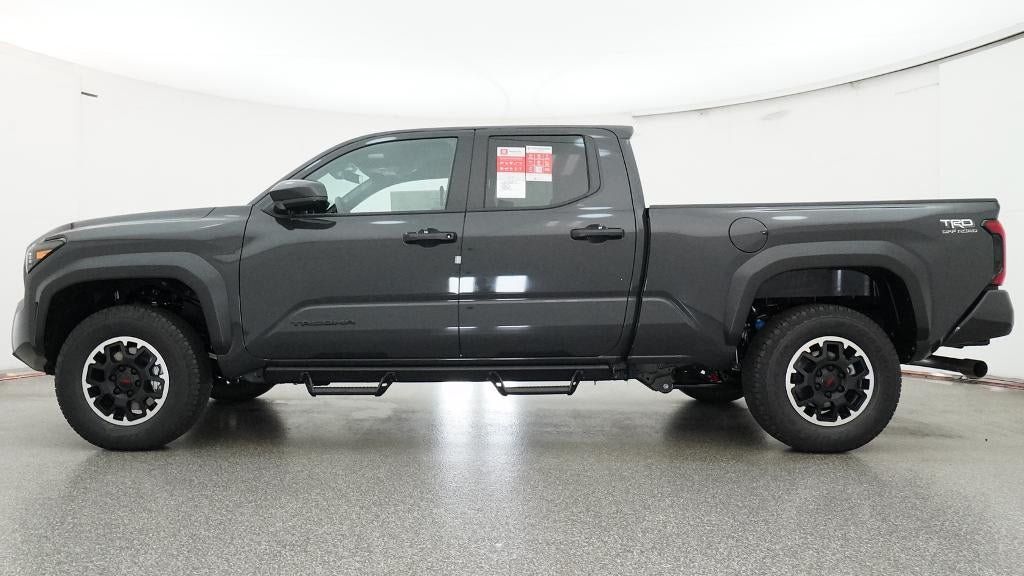 New 2026 Toyota Tacoma TRD Off-Road AWD/4WD image 19