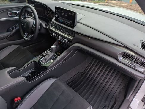 Used 2023 Acura Integra A-Spec FWD image 32