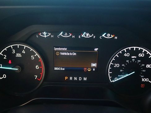 Used 2024 Ford F250 XLT w/ FX4 Off-Road Package image 21