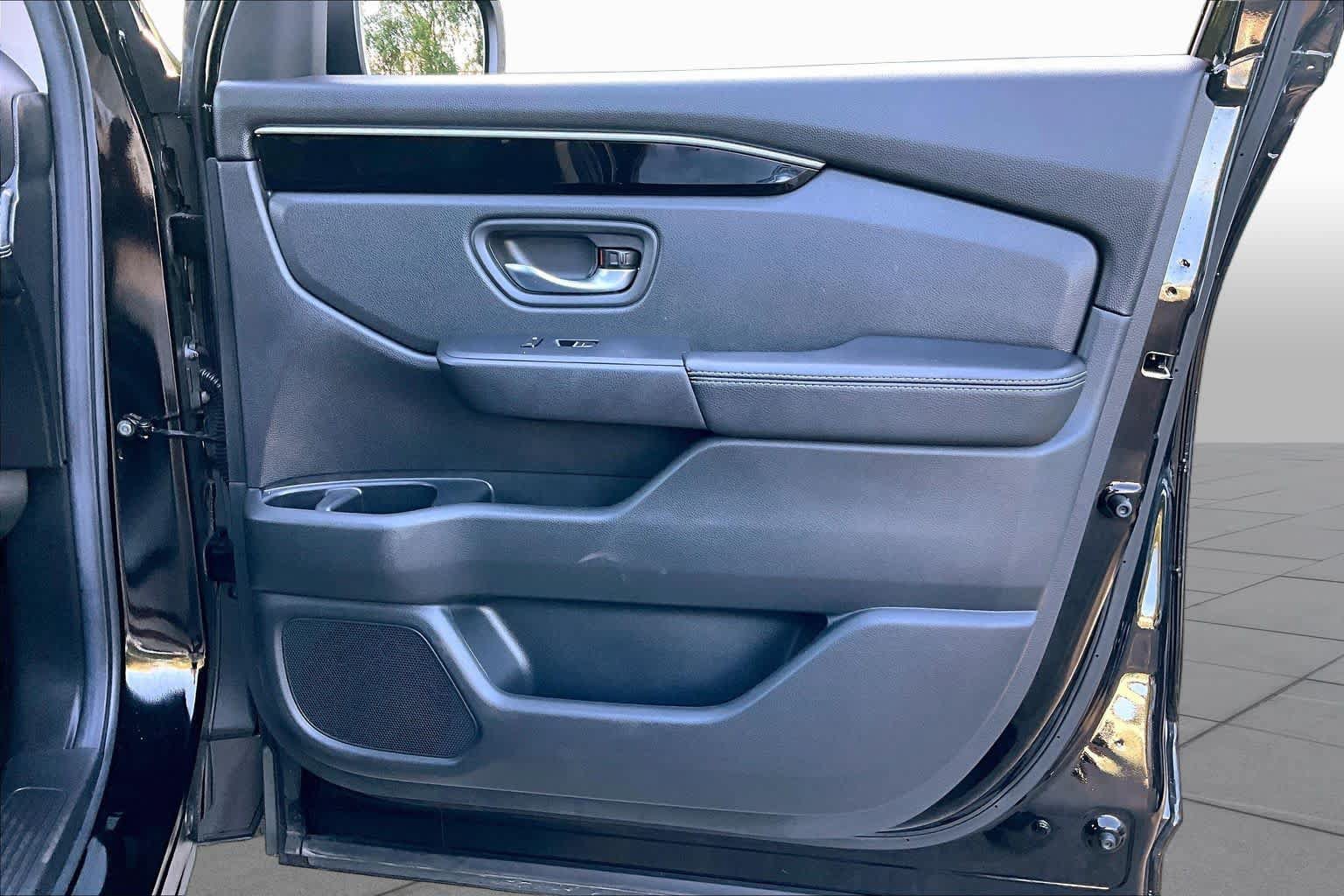 Used 2026 Honda Passport RTL image 20