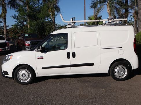 Used 2022 RAM ProMaster City Wagon image 5