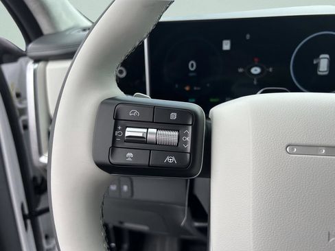 New 2026 Hyundai Santa Fe Calligraphy FWD image 29