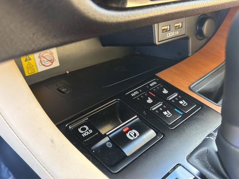 Certified 2021 Lexus RX 350 350 w/ Premium Package image 27