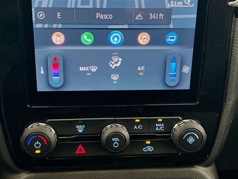 New 2026 Ford Ranger XLT image 9