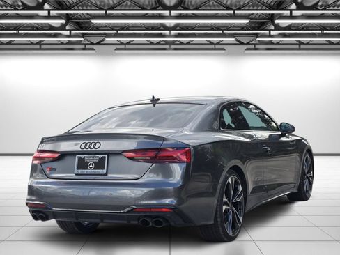 Used 2023 Audi S5 Premium Plus AWD/4WD image 7