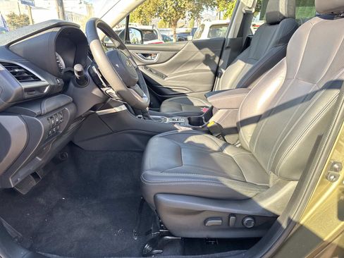 Certified 2023 Subaru Forester Touring image 17