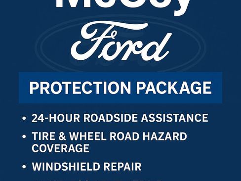 Used 2018 Ford Mustang Coupe w/ Black Accent Pkg image 12