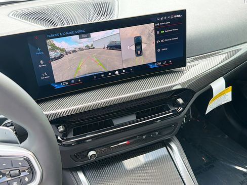 New 2027 BMW M440i Coupe RWD image 26